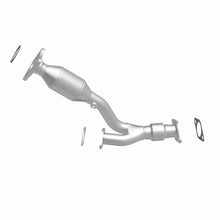 Cargar imagen en el visor de la galería, Magnaflow Conv DF 2008-2009 G6 3.5 L Underbody