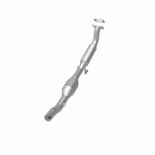 Cargar imagen en el visor de la galería, MagnaFlow Conv DF 99-01 VW Beetle / 99-03 Golf / 99-02 Jetta 2.0L Single Outlet Manifold