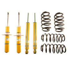 Cargar imagen en el visor de la galería, Bilstein B12 2010 Audi A5 Quattro Base Front and Rear Complete Suspension Kit