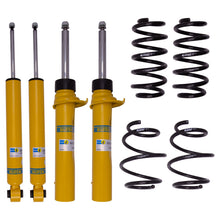 Cargar imagen en el visor de la galería, Bilstein B12 2015-2017 Mini Cooper L4 2.0L / L3 1.5L Front and Rear Suspension Kit