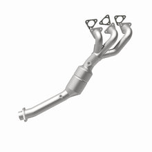 Cargar imagen en el visor de la galería, MagnaFlow Conv DF 01-06 BMW M3 Front Manifold 3.2L