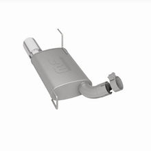 Cargar imagen en el visor de la galería, Sistema MagnaFlow C/B 05-09 Mustang V6 4.0L Axl-Bak
