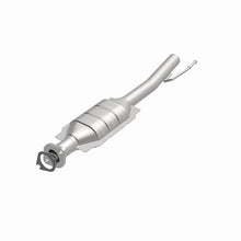 Cargar imagen en el visor de la galería, MagnaFlow Conv DF 01-04 Ford Escape 3.0L Rear / 01-04 Mazda Tribute 3.0L Rear