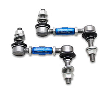 Cargar imagen en el visor de la galería, SuperPro 12mm Hd Adj Sway Bar Link 45mm