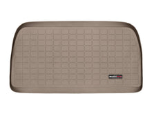 Cargar imagen en el visor de la galería, WeatherTech 99-04 Honda Odyssey Cargo Liners - Tan