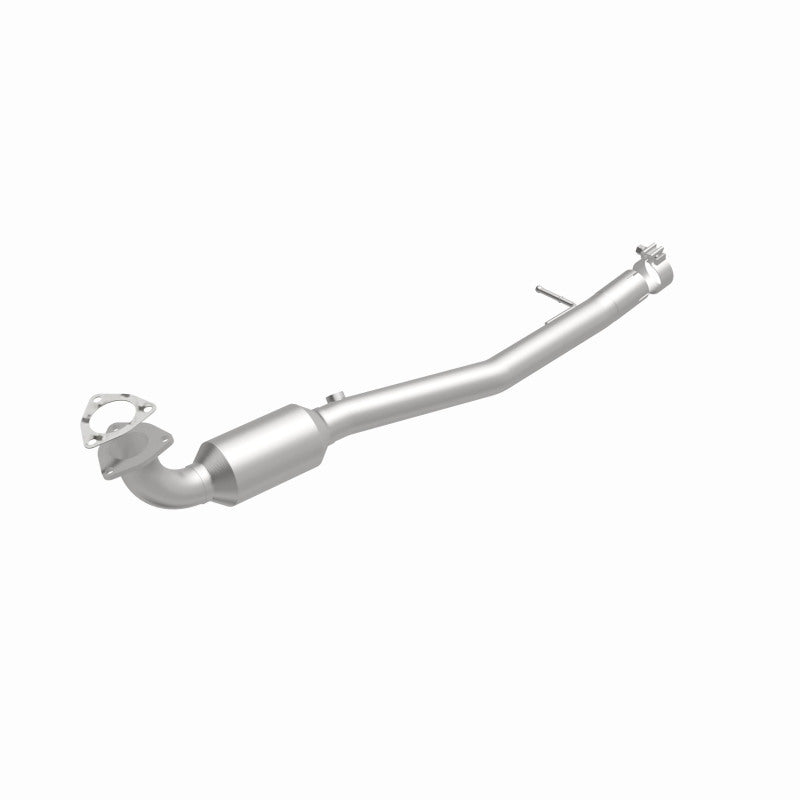 MagnaFlow Conv Ajuste directo 07-09 Range Rover v8 4.2/4.4L OEM debajo de la carrocería