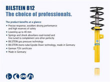 Cargar imagen en el visor de la galería, Bilstein B12 1985 BMW 325e Base Sedan Front and Rear Suspension Kit