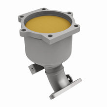 Cargar imagen en el visor de la galería, MagnaFlow Conv DF 03-06 Nissan Sentra 1.8L