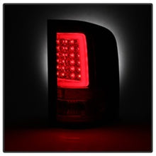 Cargar imagen en el visor de la galería, Spyder 07-13 Silverado (Will Not Work w/2010 921 Bulb) V3 Tail Lights Rd/Clr ALT-YD-CS07V3-LBLED-RC