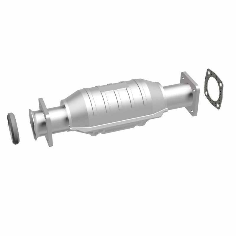 MagnaFlow Conv Ajuste directo Saab