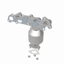 Cargar imagen en el visor de la galería, Magnaflow Conv DF 01-02 Kia Rio 1.5L