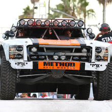 Cargar imagen en el visor de la galería, ARB Nacho 5.75in Offroad TM5 Racer LED Light Set