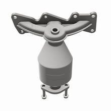 Cargar imagen en el visor de la galería, MagnaFlow Conv DF 09-10 Hyundai Sonata 3.3L