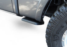 Cargar imagen en el visor de la galería, AMP Research 22-23 Toyota Tundra Cama de 6 pies y 8 pies BedStep2 - Negro