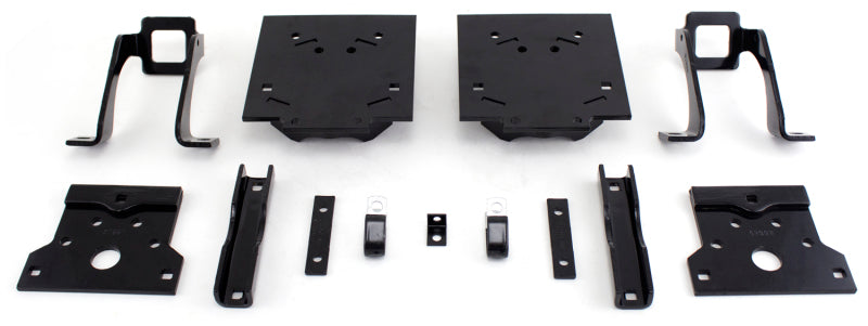 Air Lift Loadlifter 5000 Ultimate Kit de resorte de aire trasero para Ford F-250 Super Duty RWD 99-04