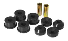 Cargar imagen en el visor de la galería, Prothane 90-97 Honda Accord Upper/Lower Front Shock Bushing - Black