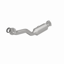 Cargar imagen en el visor de la galería, MagnaFlow California Catalytic Converter Direct Fit 07-08 Honda Fit 1.5L
