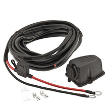 Cargar imagen en el visor de la galería, Kit De Cableado Para Frigorífico ARB 6M Con Casquillo Roscado