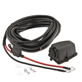 Kit De Cableado Para Frigorífico ARB 6M Con Casquillo Roscado
