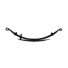 Cargar imagen en el visor de la galería, ARB / OME Leaf Spring Isuzu/Holden Rear
