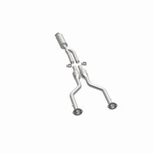 Cargar imagen en el visor de la galería, Magnaflow California Direct Fit Converter 06-13 Lexus IS350 3.5L