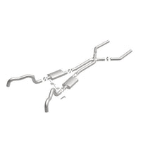 Cargar imagen en el visor de la galería, MagnaFlow Sys C/B 67-72 GM F-Body 3 pulgadas estándar