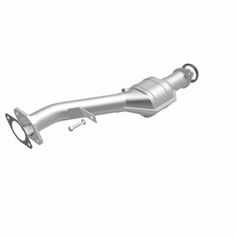 MagnaFlow Conv DF 04-07 Subaru WRX/STi 2.5LT