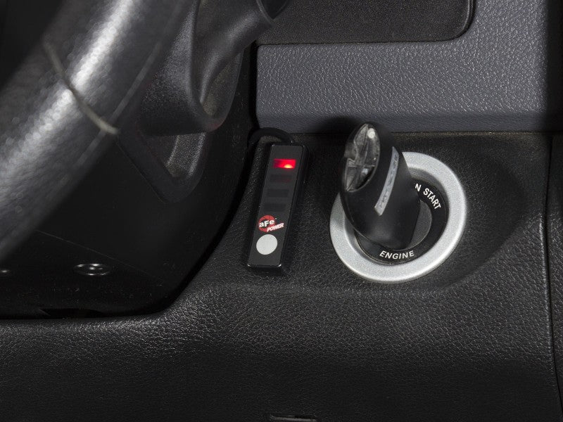 Módulo aFe Scorcher HD 19-21 Camionetas diésel Ram L6-6.7L (td)