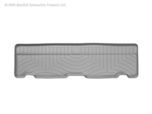 Cargar imagen en el visor de la galería, WeatherTech 00-06 Chevrolet Tahoe Rear FloorLiner - Grey