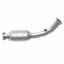 Cargar imagen en el visor de la galería, MagnaFlow Conv DF 96-98 Mazda MPV 3.0L Front