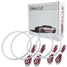 Cargar imagen en el visor de la galería, Oracle Chrysler 300C 05-10 LED Halo Kit - White SEE WARRANTY