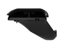 Load image into Gallery viewer, aFe Rapid Induction Dynamic Air Scoop 2021+ Ford F-150V6/V8 - Black