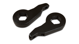 Body Armor 4x4 11-19 GMC/Chevy 1500HD/2500HD/3500HD 2WD/4WD 1-3in Key and Shock Extender