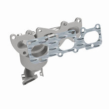Cargar imagen en el visor de la galería, MagnaFlow Conv DF 13-14 Santa Fe 3.3L Manifold