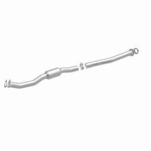 Cargar imagen en el visor de la galería, MagnaFlow OEM Grade 10-12 Subaru Outback / Legacy Direct Fit Federal Catalytic Converter