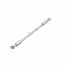 Cargar imagen en el visor de la galería, MagnaFlow Conv Direct Fit OEM 14-15 Hyundai Tucson 2.0L Underbody