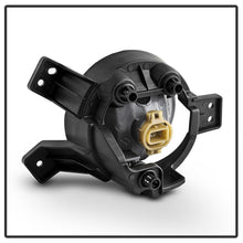 Cargar imagen en el visor de la galería, Spyder 17-19 Chevrolet Trax OEM Fog Lights w/Switch - Clear (FL-CTRAX17-C)