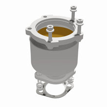 Cargar imagen en el visor de la galería, Magnaflow Conv DF 02-03 Hyundai XG350 fr 3.5L