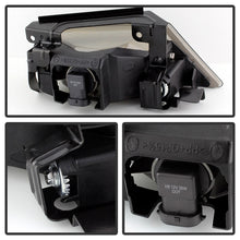 Cargar imagen en el visor de la galería, Spyder Honda Odyssey 05-07 OEM Fog Lights W/Switch Smoked FL-CL-HODY05-SM