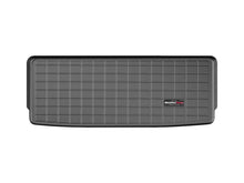 Cargar imagen en el visor de la galería, WeatherTech 06-13 Subaru Tribeca Cargo Liners - Black