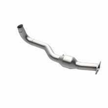 Cargar imagen en el visor de la galería, MagnaFlow Conv. DF 01-05 GM Silv/Sierra 6.6L