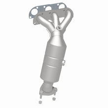 Cargar imagen en el visor de la galería, MagnaFlow Conv DF 04-05 Suz Verona2.5 Manifold Rear