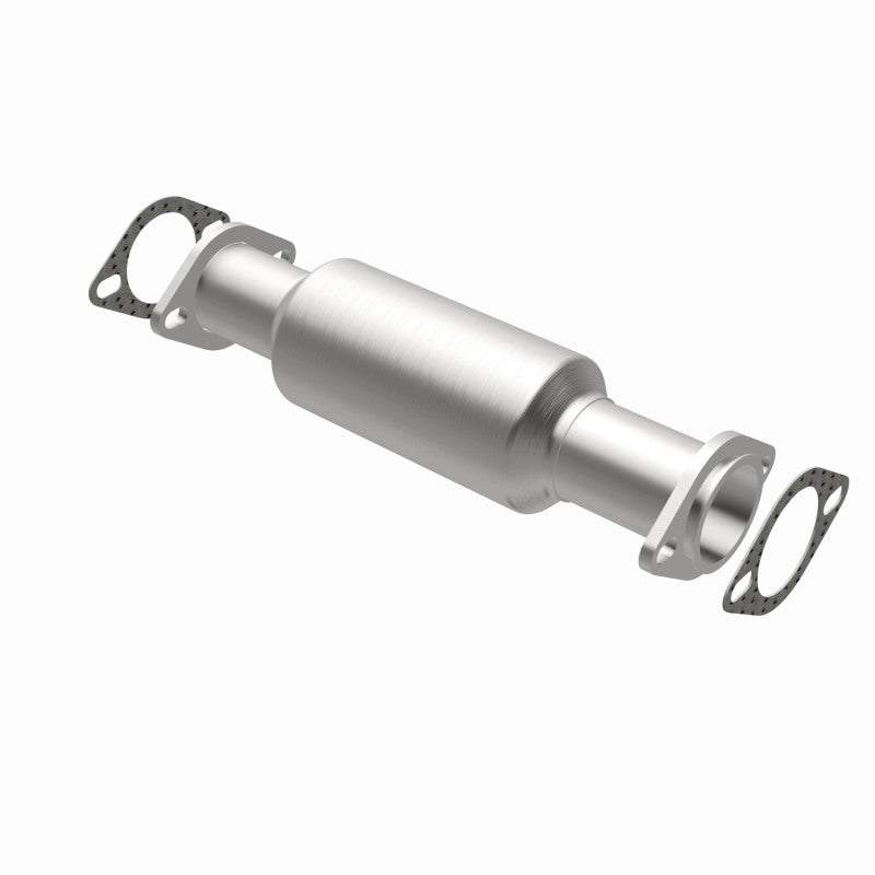 MagnaFlow Conv Ajuste directo Nissan 84-89