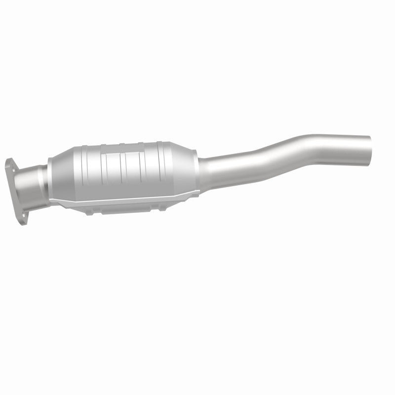 MagnaFlow Conv Ajuste directo Audi 87 92