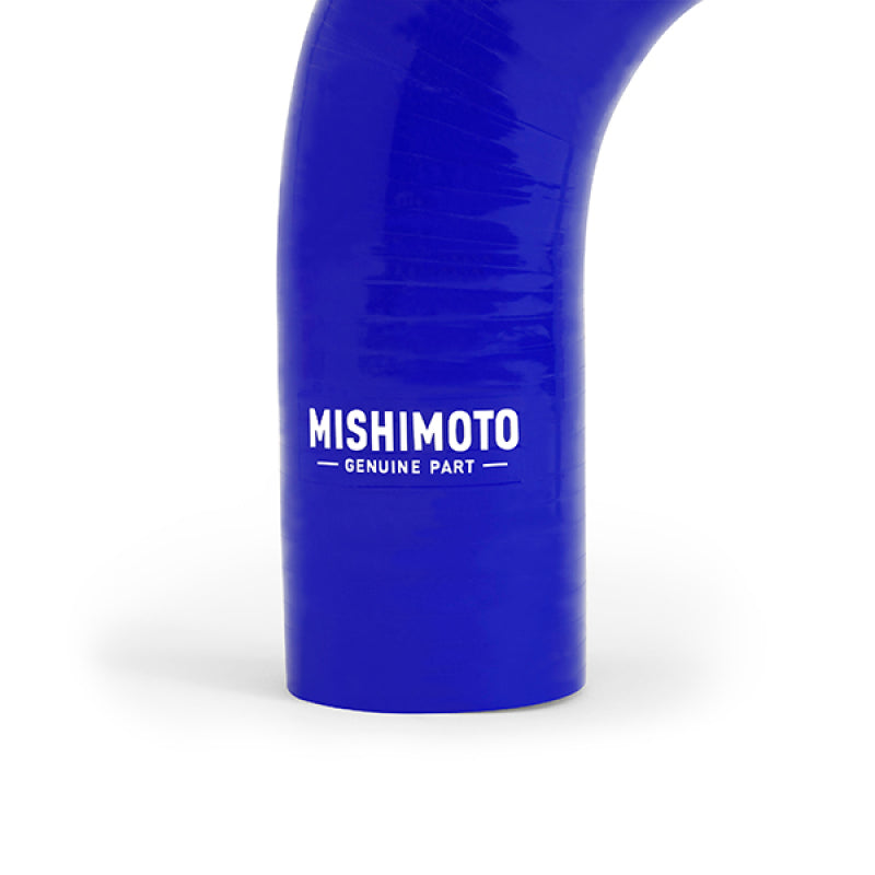 Mishimoto 05-10 Mopar 5.7L V8 Kit de manguera de silicona azul