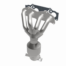 Cargar imagen en el visor de la galería, MagnaFlow Conv DF 04-05 Toyota RAV4 2.4L