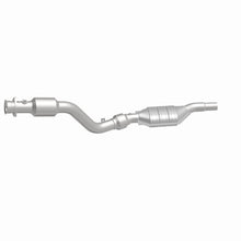 Cargar imagen en el visor de la galería, MagnaFlow Conv DF 04-05 Audi Allroad 4.2L Driver Side
