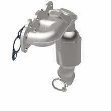 Cargar imagen en el visor de la galería, Magnaflow Conv DF 97-00 Toyota Camry 3.0L