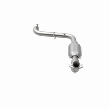 Cargar imagen en el visor de la galería, MagnaFlow Conv DF 01 Ford Lightning 5.4L