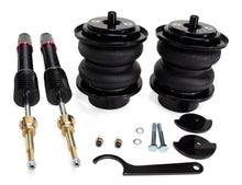 Cargar imagen en el visor de la galería, Rendimiento de elevación de aire 09-15 Audi A4/A5/S4/S5/RS4/RS5 Kit trasero
